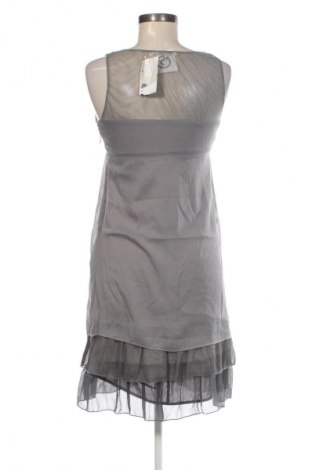 Kleid Promod, Größe M, Farbe Grau, Preis 55,99 €