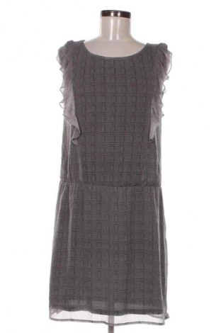 Šaty  Promod, Velikost M, Barva Šedá, Cena  137,00 Kč