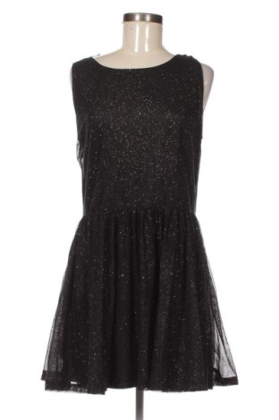 Šaty  Promod, Veľkosť M, Farba Čierna, Cena  11,95 €