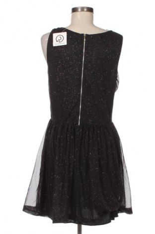 Šaty  Promod, Veľkosť M, Farba Čierna, Cena  11,95 €