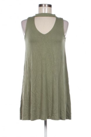 Рокля Pull&Bear, Размер S, Цвят Зелен, Цена 9,71 €
