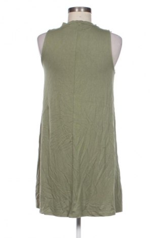 Рокля Pull&Bear, Размер S, Цвят Зелен, Цена 9,71 €