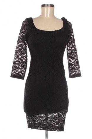 Šaty  Pull&Bear, Velikost S, Barva Černá, Cena  119,00 Kč