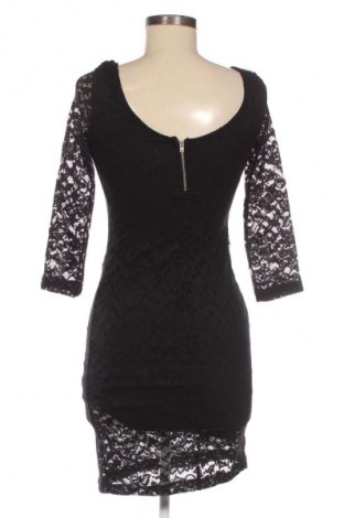 Šaty  Pull&Bear, Velikost S, Barva Černá, Cena  119,00 Kč