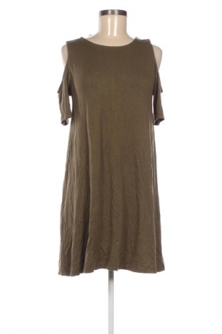 Šaty  Pull&Bear, Velikost M, Barva Zelená, Cena  229,00 Kč