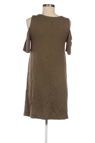 Šaty  Pull&Bear, Velikost M, Barva Zelená, Cena  229,00 Kč