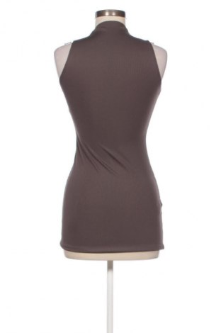 Šaty  Pull&Bear, Velikost S, Barva Hnědá, Cena  189,00 Kč