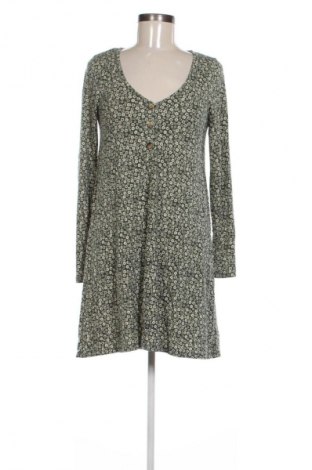 Kleid Pull&Bear, Größe S, Farbe Mehrfarbig, Preis € 3,99