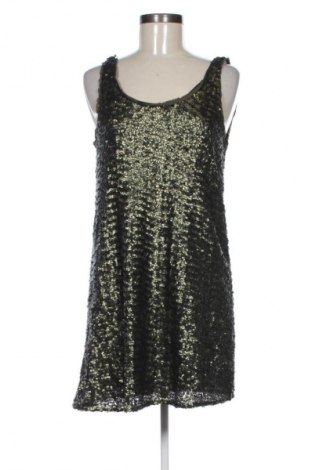 Рокля Pull&Bear, Размер M, Цвят Многоцветен, Цена 5,11 €