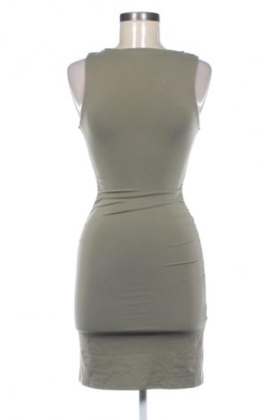 Sukienka Pull&Bear, Rozmiar S, Kolor Zielony, Cena 43,99 zł