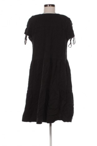 Šaty  Q/S by S.Oliver, Veľkosť M, Farba Čierna, Cena  15,95 €