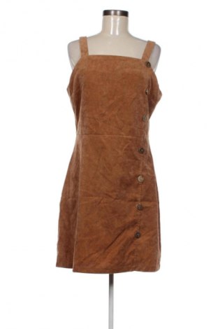 Рокля Qed London, Размер M, Цвят Кафяв, Цена 10,22 €