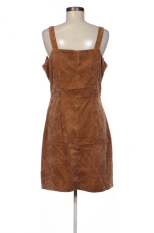 Рокля Qed London, Размер M, Цвят Кафяв, Цена 10,22 €