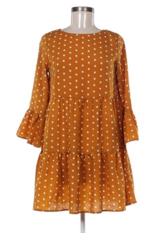 Šaty  Qed London, Velikost S, Barva Vícebarevné, Cena  99,00 Kč