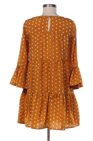 Šaty  Qed London, Velikost S, Barva Vícebarevné, Cena  99,00 Kč