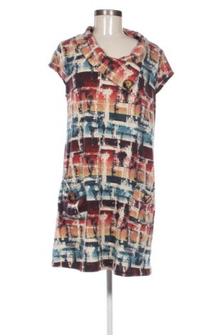 Sukienka Quelque, Rozmiar M, Kolor Kolorowy, Cena 10,99 zł