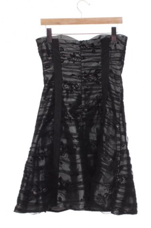 Kleid Quiz, Größe L, Farbe Schwarz, Preis 9,99 €