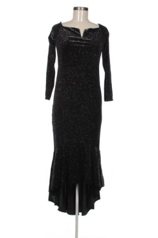 Kleid Quiz, Größe L, Farbe Schwarz, Preis 16,99 €