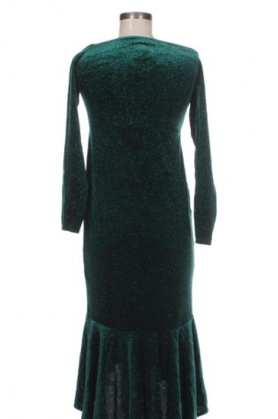 Kleid Quiz, Größe L, Farbe Grün, Preis 22,99 €