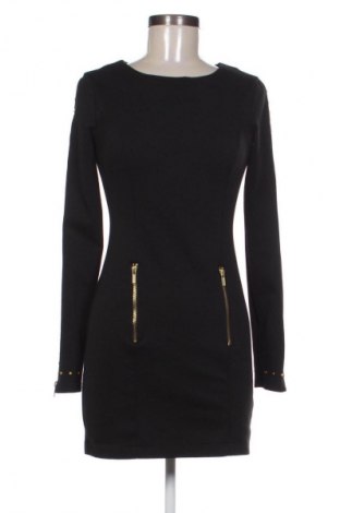 Šaty  Rainbow, Velikost S, Barva Černá, Cena  79,00 Kč