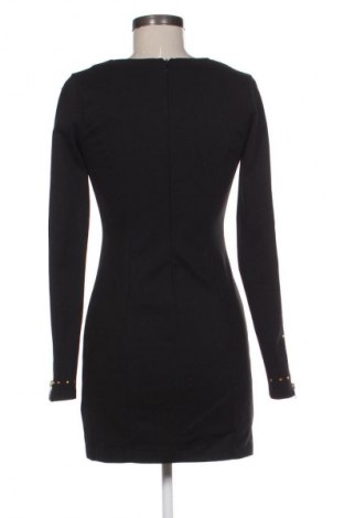 Šaty  Rainbow, Velikost S, Barva Černá, Cena  79,00 Kč