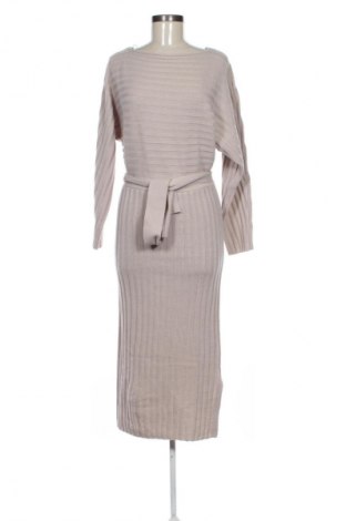 Kleid Rainbow, Größe S, Farbe Beige, Preis € 6,99