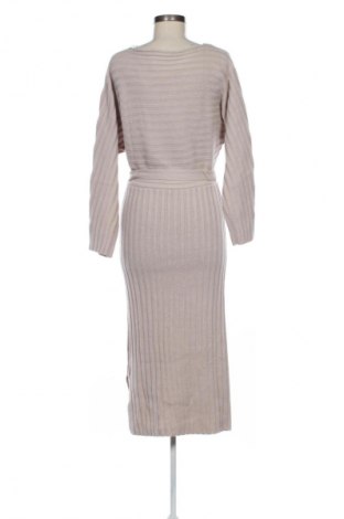 Kleid Rainbow, Größe S, Farbe Beige, Preis € 6,99