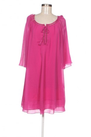 Рокля Rainbow, Размер XL, Цвят Розов, Цена 20,01 €