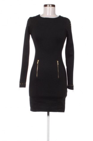 Šaty  Rainbow, Velikost XS, Barva Černá, Cena  224,00 Kč