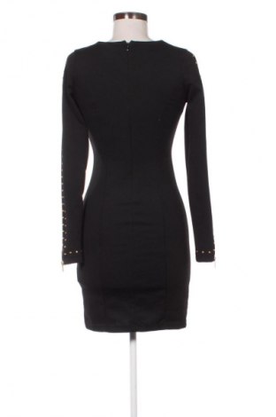 Šaty  Rainbow, Velikost XS, Barva Černá, Cena  224,00 Kč