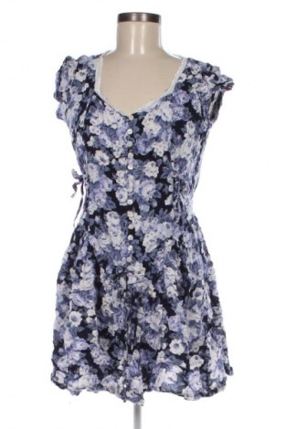 Šaty  Rene Derhy, Veľkosť XL, Farba Viacfarebná, Cena  26,95 €