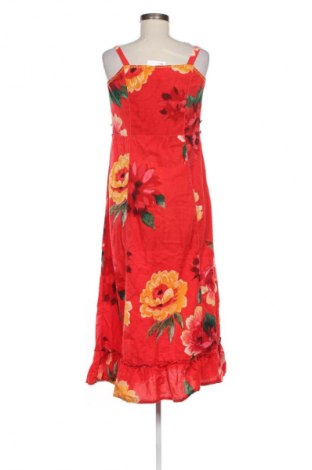 Kleid Rene Derhy, Größe M, Farbe Mehrfarbig, Preis € 5,99