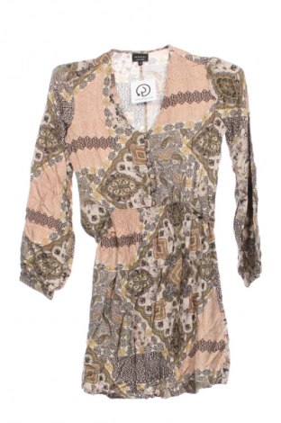 Šaty  Reserved, Velikost XS, Barva Vícebarevné, Cena  49,00 Kč