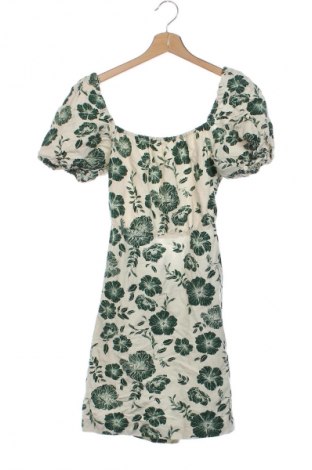 Kleid Reserved, Größe S, Farbe Mehrfarbig, Preis 5,57 €