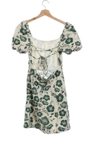 Kleid Reserved, Größe S, Farbe Mehrfarbig, Preis 5,57 €