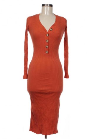 Φόρεμα Reserved, Μέγεθος S, Χρώμα Πορτοκαλί, Τιμή 12,99 €