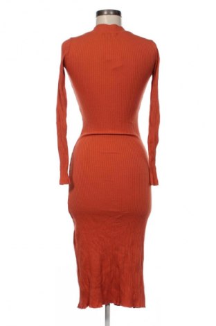 Φόρεμα Reserved, Μέγεθος S, Χρώμα Πορτοκαλί, Τιμή 12,99 €