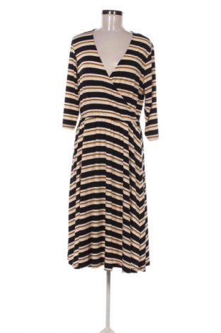 Šaty  Reserved, Velikost XL, Barva Vícebarevné, Cena  189,00 Kč