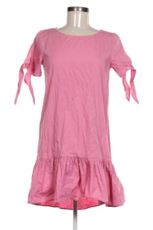 Рокля Reserved, Размер XS, Цвят Розов, Цена 12,03 €