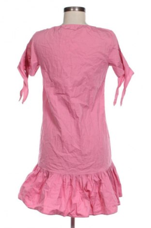 Рокля Reserved, Размер XS, Цвят Розов, Цена 12,03 €