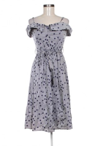 Šaty  Reserved, Velikost XS, Barva Vícebarevné, Cena  379,00 Kč