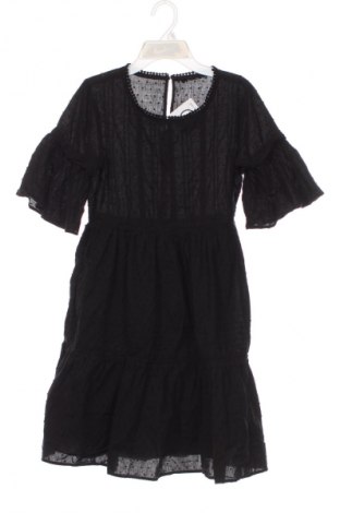 Kleid Reserved, Größe XS, Farbe Schwarz, Preis 15,99 €