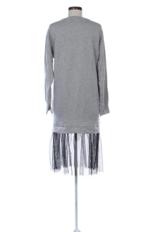 Šaty  Reserved, Velikost S, Barva Šedá, Cena  129,00 Kč