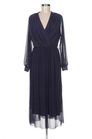 Рокля Reserved, Размер L, Цвят Син, Цена 11,75 €