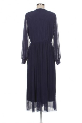 Рокля Reserved, Размер L, Цвят Син, Цена 11,75 €