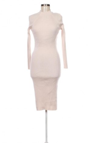 Рокля Reserved, Размер XL, Цвят Бежов, Цена 11,24 €