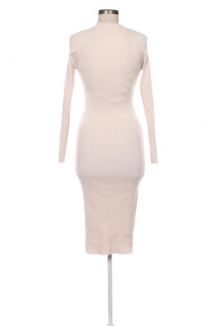 Рокля Reserved, Размер XL, Цвят Бежов, Цена 11,24 €