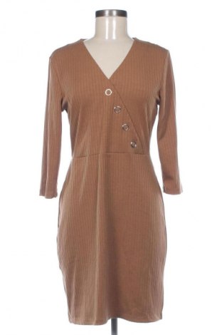 Šaty  Reserved, Velikost L, Barva Hnědá, Cena  149,00 Kč