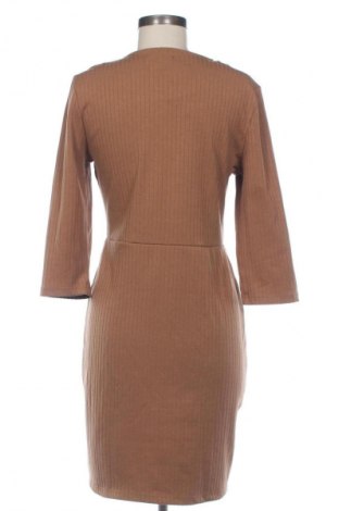 Šaty  Reserved, Velikost L, Barva Hnědá, Cena  149,00 Kč