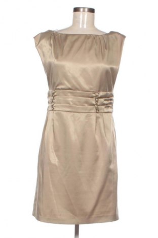 Kleid Reserved, Größe L, Farbe Grün, Preis 8,99 €